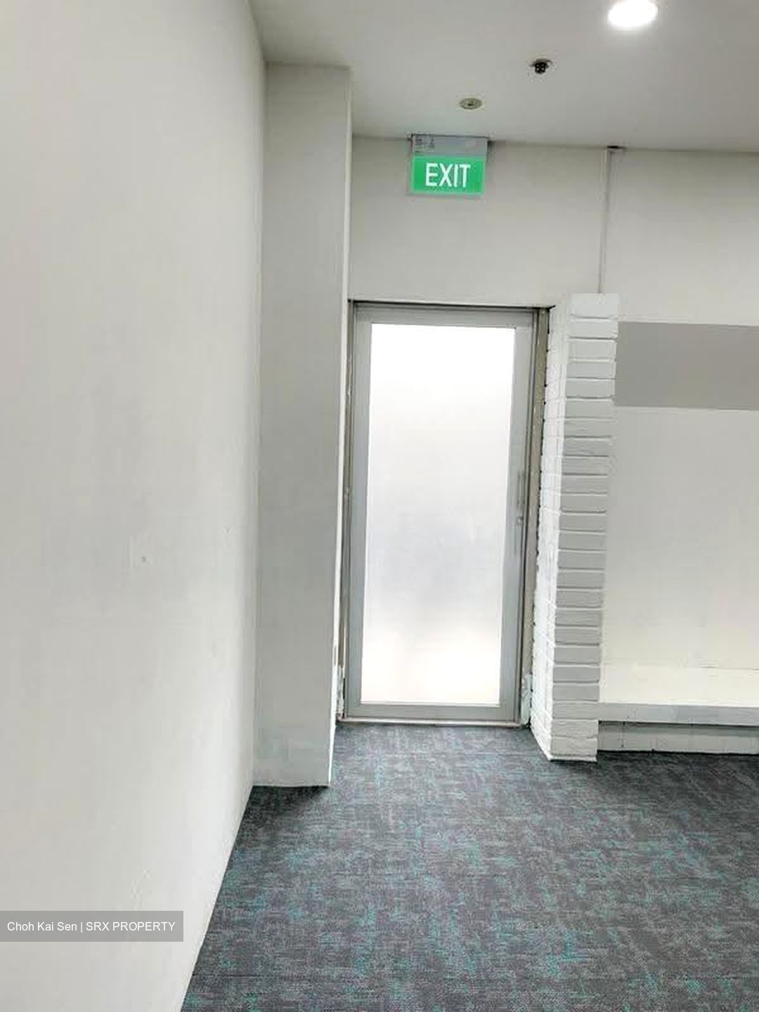 High Street Centre (D6), Office #635878801